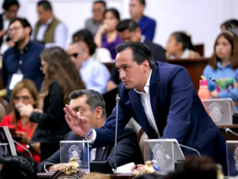 PAN pide replicar su estrategia de seguridad en alcaldías de Morena en CDMX
