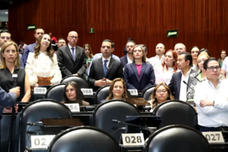 PAN solicitará juicio político contra Rocha Moya por vínculos con narco