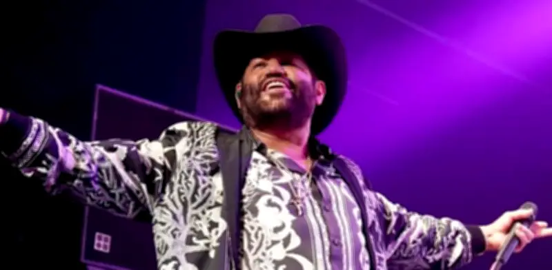 Pancho Barraza desmiente falsos rumores de embarazo generados por inteligencia artificial