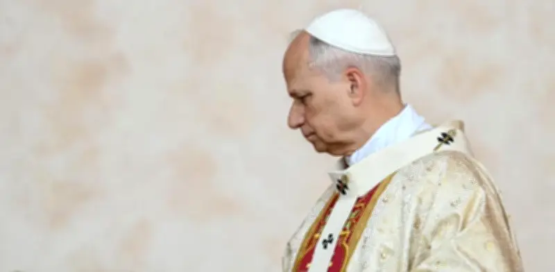 Papa León condena campaña de Trump a favor de la pena de muerte en EU