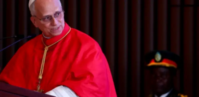 Papa León condena explotación en África y critica a déspotas por sufrimiento