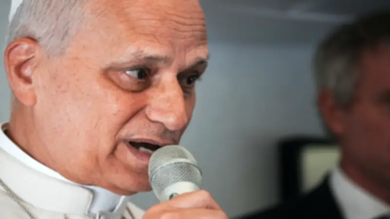 Papa León XIV condena pena de muerte mientras EE. UU. evalúa nuevos métodos de ejecución