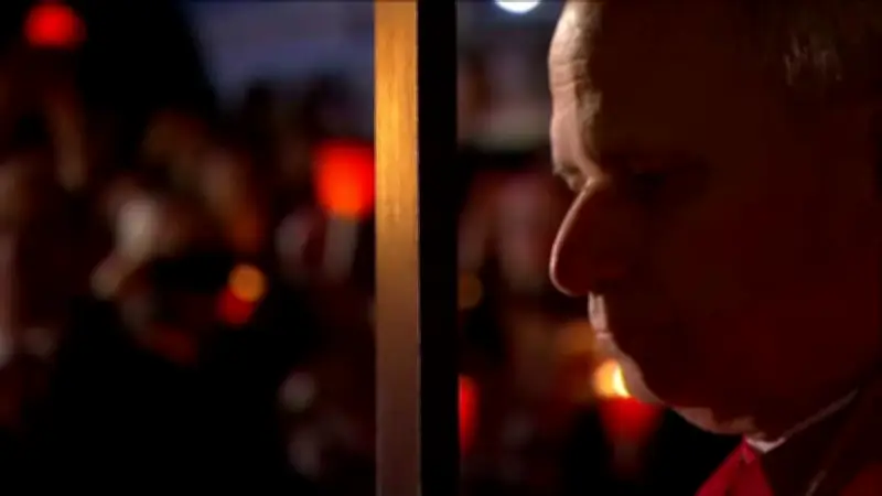 Papa León XIV dedica oración de Viernes Santo a niños deportados y huérfanos de guerra