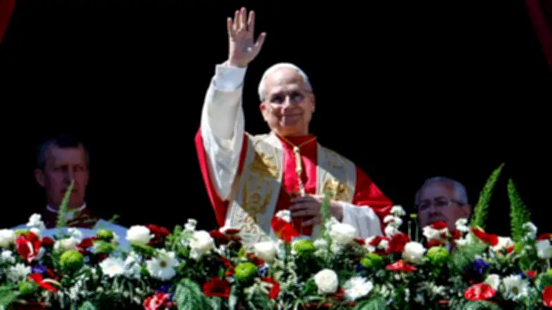 Papa León XIV retoma llamado a la paz de Francisco ante indiferencia global