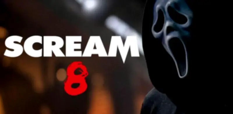 Paramount confirma Scream 8 tras éxito récord de la séptima entrega