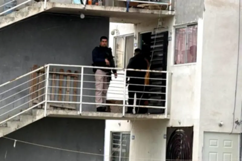 Pareja es brutalmente asesinada en Pesquería, Nuevo León; autoridades investigan