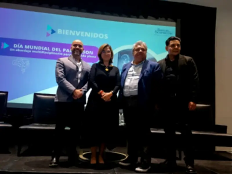 Parkinson en México: Una pandemia silenciosa que exige acción inmediata y enfoque multidisciplinario