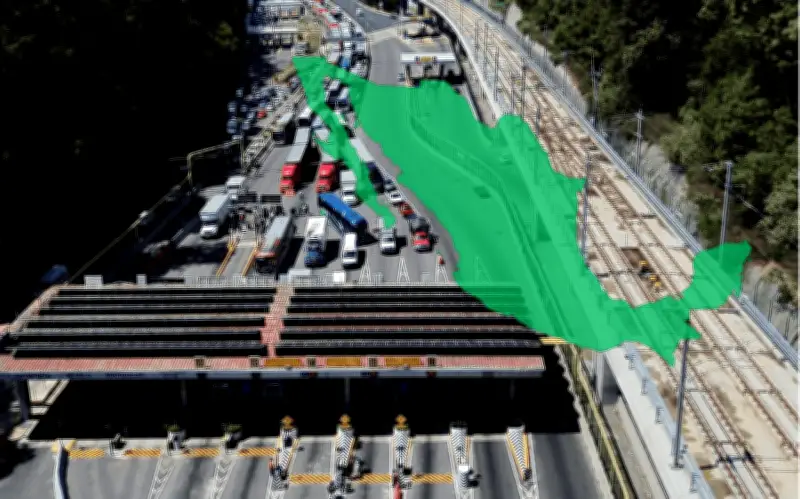 Paro Nacional de Transportistas: Bloqueos Persisten en Tlaxcala, Michoacán y Sinaloa