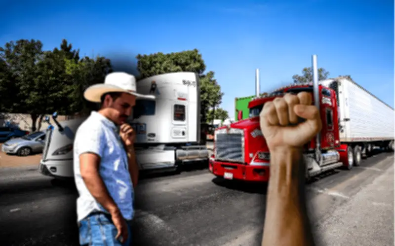 Paro Nacional de Transportistas: Gobierno afirma que no hay razón para bloqueos