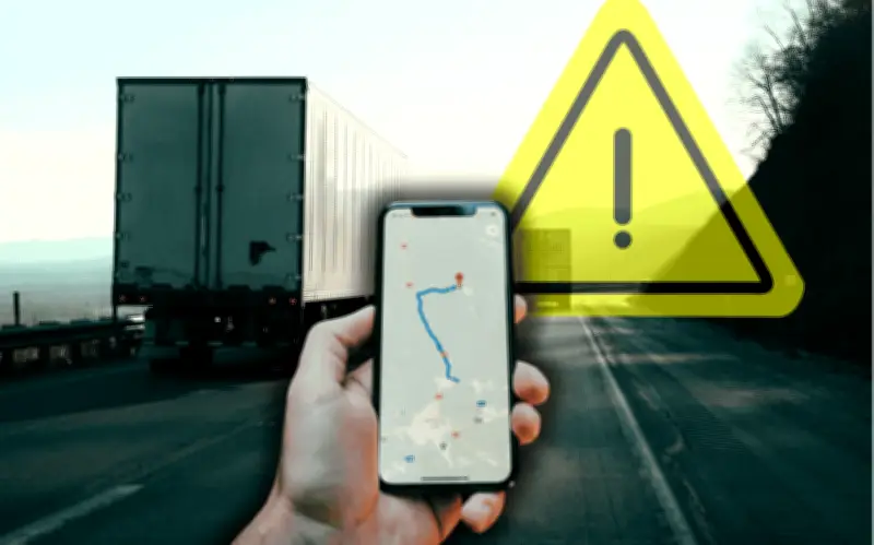 Paro Nacional de Transportistas y Agricultores: Bloqueos en Carreteras Clave Este Lunes