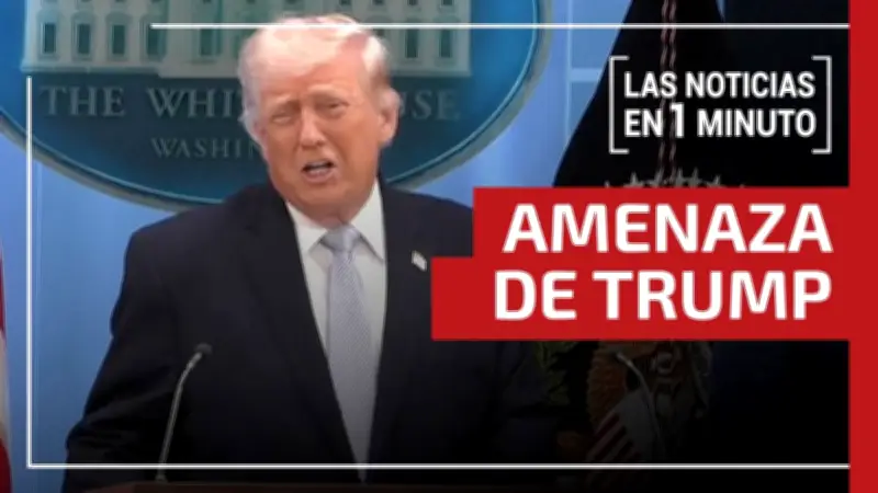 Paro Nacional de Transportistas y Detención del 'Milo' Marcaron la Jornada del 6 de Abril