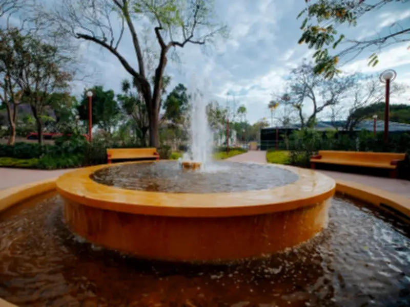 Parque de la Revolución reabre con jornada comunitaria en Guadalajara