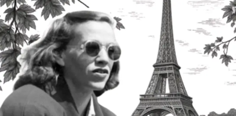 París rinde homenaje a Elena Garro con biblioteca en la embajada mexicana