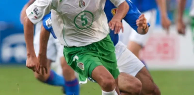 Partido de Leyendas México vs Brasil: Un Encuentro de Carácter y Nostalgia