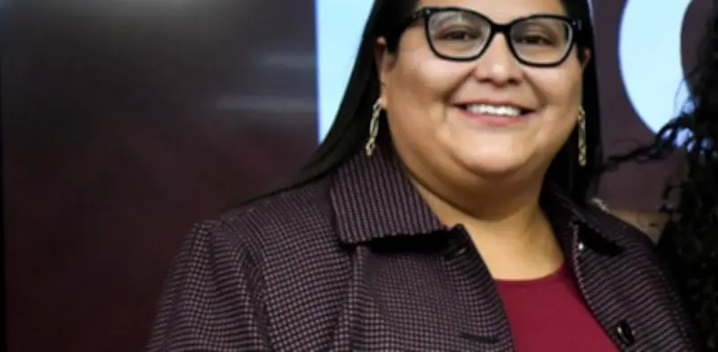 Partido Verde celebra a Citlalli Hernández como arquitecta de coalición electoral rumbo a 2027