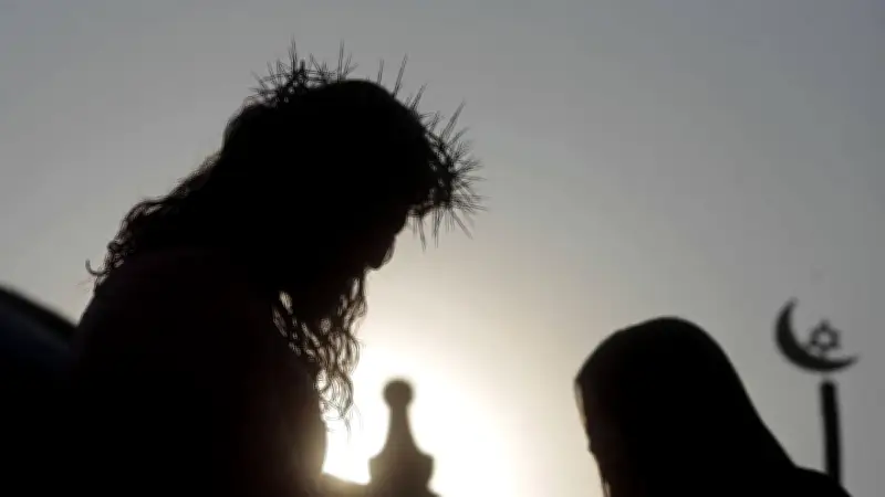 Pasión de Cristo en Iztapalapa: Transmisión en Vivo por Uno TV en 2026