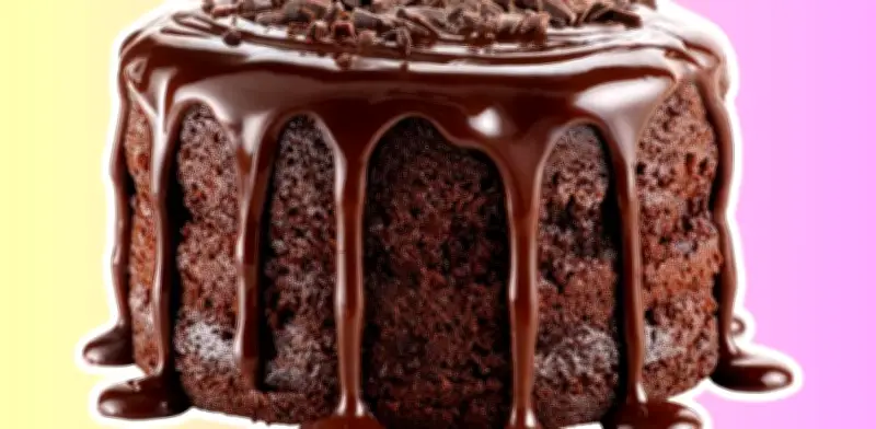 Pastel de Chocolate al Estilo Costco: Guía Definitiva para un Bizcocho Esponjoso y Húmedo