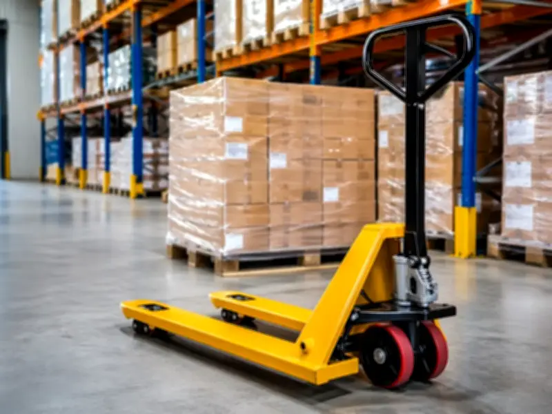 Patín eléctrico industrial: clave para eficiencia en logística mexicana