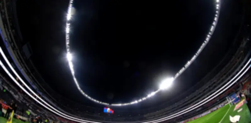 Patricio Salas marca el primer gol en el renovado Estadio Banorte tras 685 días