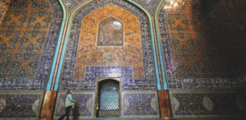 Patrimonio cultural de Medio Oriente en riesgo por conflictos, advierte experto