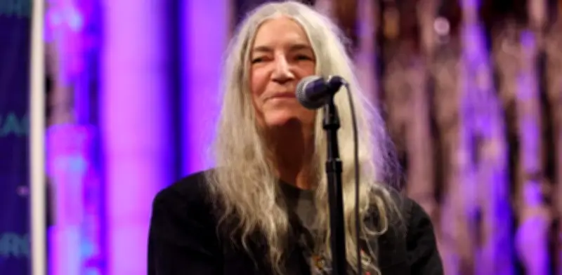 Patti Smith gana el Premio Princesa de Asturias de las Artes 2026