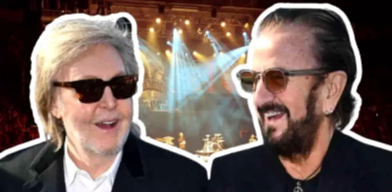 Paul McCartney y Ringo Starr lanzan nueva canción 'Home to Us' en 2026