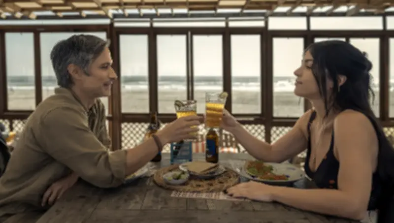 Paulina Dávila y Gael García Bernal protagonizan 'Santita', serie sobre amor y discapacidad