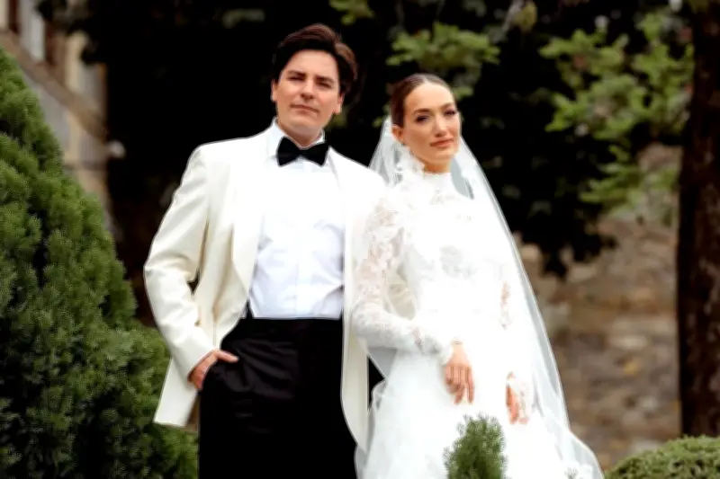 Paulina y Nicolás: La historia de amor que conquistó a México