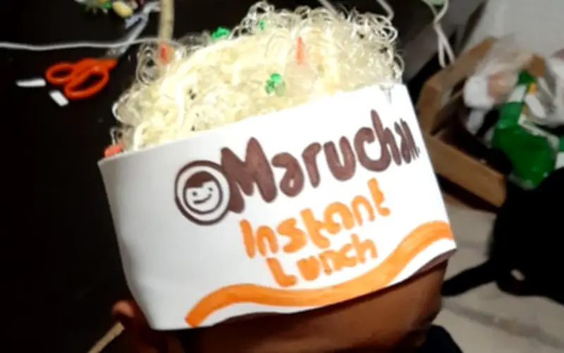 Peinado loco: la tendencia viral del Día del Niño 2026