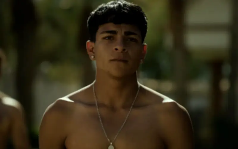 Película 'En el camino' de David Pablos se integra al Premio Maguey del FICG 41