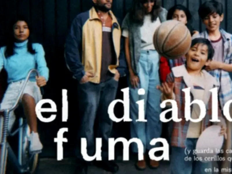 Película mexicana 'El diablo fuma' llega a cines tras éxito en festivales internacionales