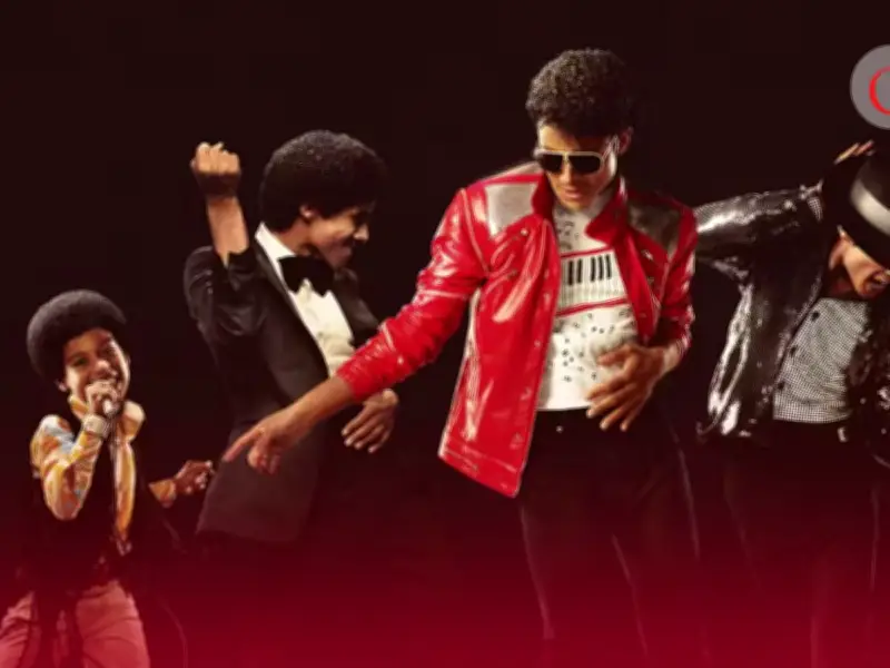 Película 'Michael' recibe críticas negativas y bajo puntaje en Rotten Tomatoes