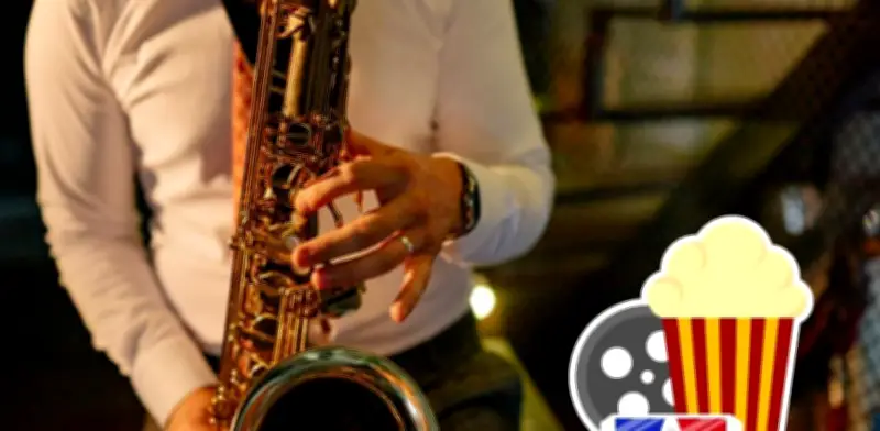 Películas de jazz imperdibles para celebrar el Día Internacional del Jazz