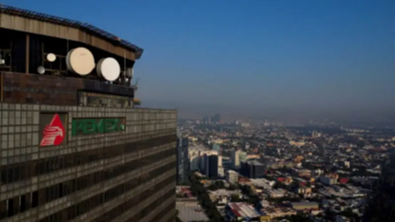 Pemex reporta nueva fuga de hidrocarburo en pozo abandonado de Minatitlán, Veracruz