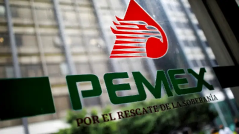 Pemex reporta pérdida neta de 45,992 mdp en primer trimestre de 2026