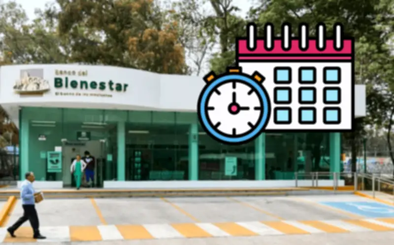 Pensión Bienestar 2026: Fechas Estimadas del Pago Mayo-Junio para Adultos Mayores