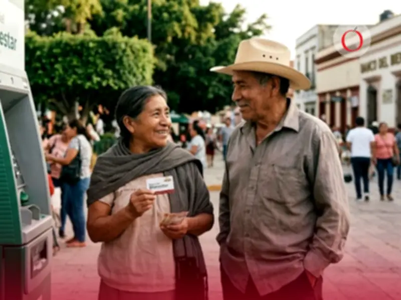 Pensión Bienestar mayo-junio 2026: calendario tentativo y fechas de pago para adultos mayores