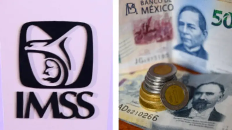 Pensión IMSS mayo 2026: depósito se retrasa al 4 de mayo por Día del Trabajo