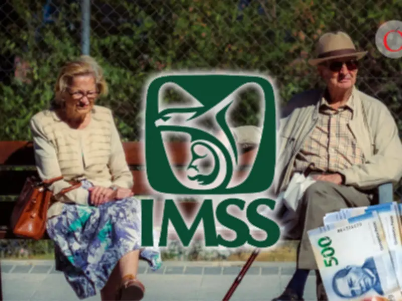 Pensión IMSS mayo 2026: ¿se retrasa por festivo? Calendario de pagos