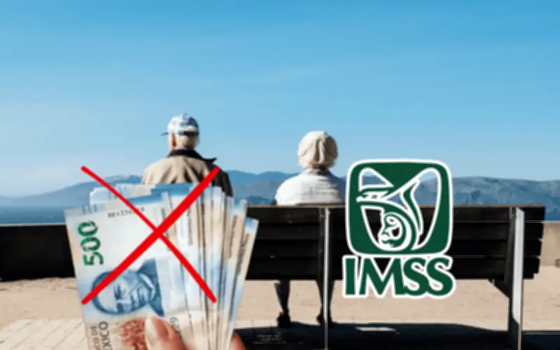 Pensión IMSS: ¿Quiénes no pueden tener doble pensión? SCJN lo define