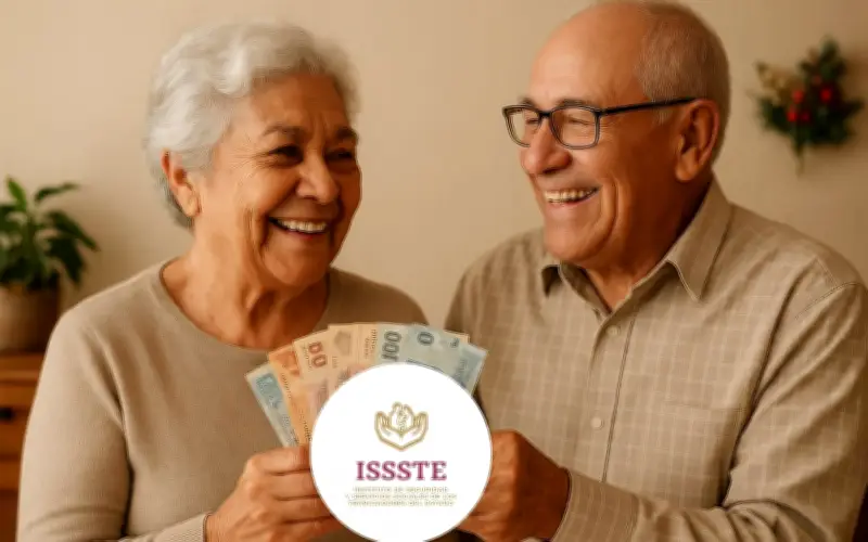 Pensión ISSSTE: Pago de mayo se adelanta a abril; jubilados recibirán depósito el 29