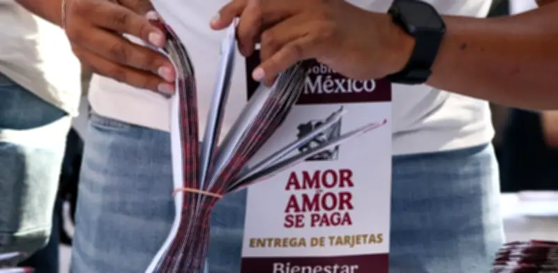 Pensión para Discapacidad: Derecho Constitucional que Beneficia a 1.6 Millones de Mexicanos