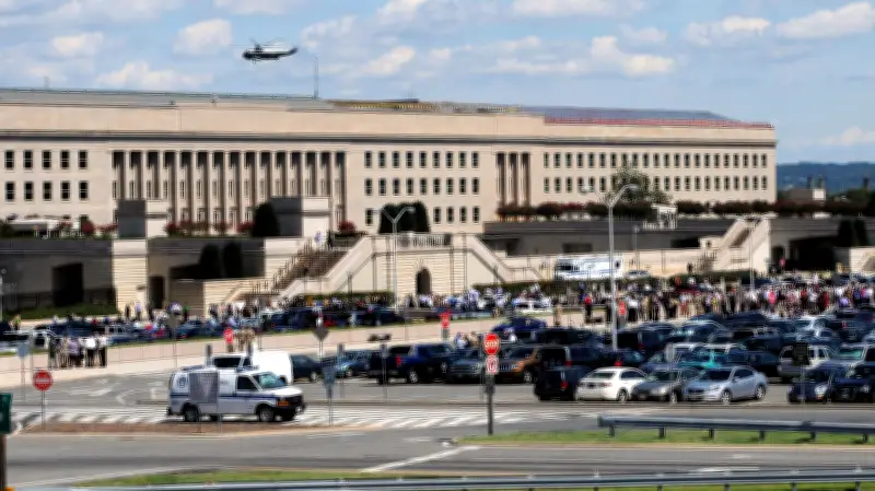 Pentágono alista operación militar en Cuba según medios, mientras Washington pide no especular