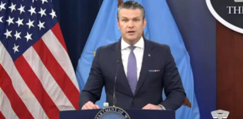 Pentágono amenaza con confiscar uranio iraní si no es entregado voluntariamente