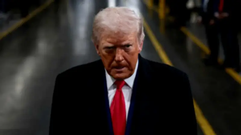 Pentágono cancela conferencia de prensa ante escalada de tensión entre Estados Unidos e Irán