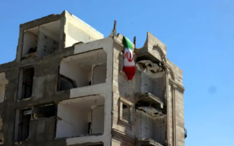 Pentágono confirma 13 militares estadounidenses muertos en guerra con Irán