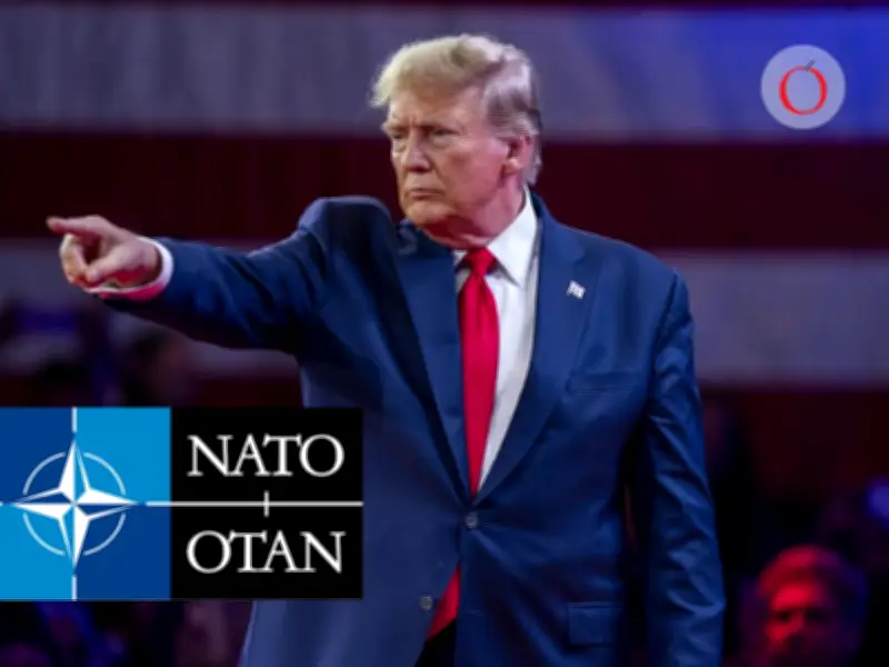 Pentágono sopesa sanciones a España en la OTAN por conflicto con Irán