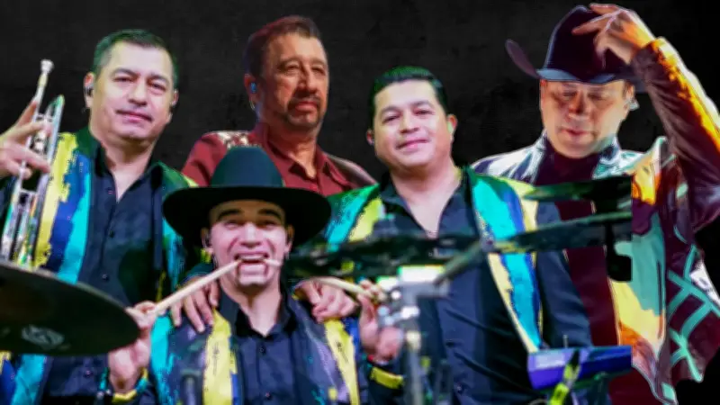 Pequeños Musical en Feria Pénjamo 2026: Concierto a solo 80 pesos en Fiestas de Mayo