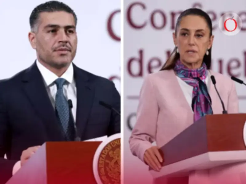 Percepción de inseguridad en México baja al 61.5% en 2026: INEGI