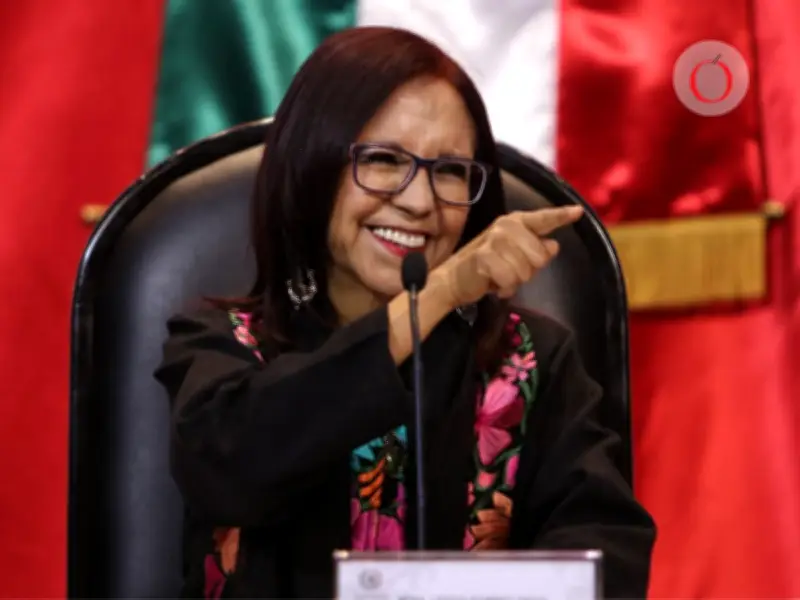 Perfil de Leticia Ramírez, nueva titular de la Secretaría de Bienestar